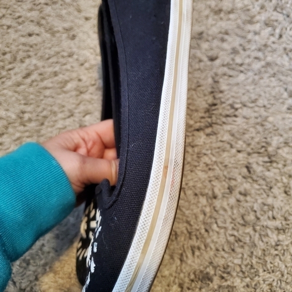 JACK Rogers Slip On Sneaker Flats - Picture 9 of 9